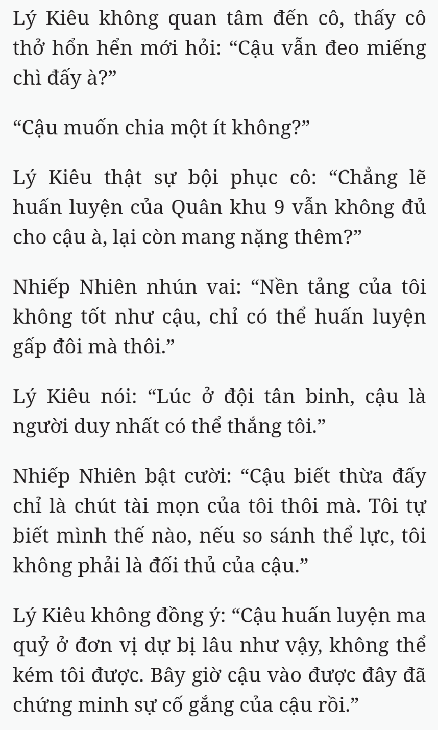 Bách Luyện Thành Thần - Chương 2009 - TruyenMoi.vn