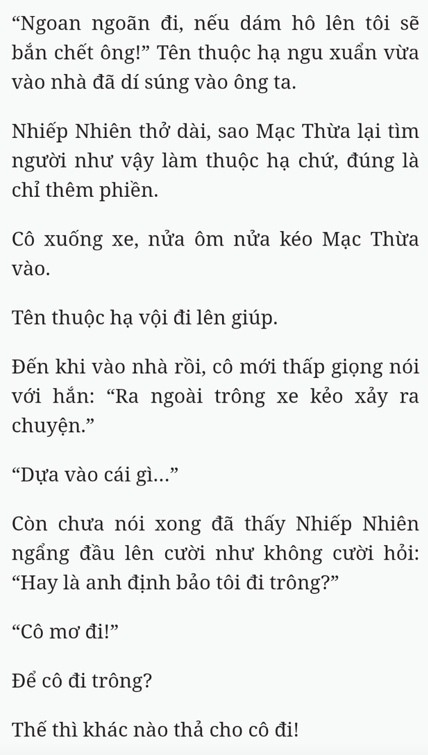Bách Luyện Thành Thần - Chương 2240 - TruyenMoi.vn