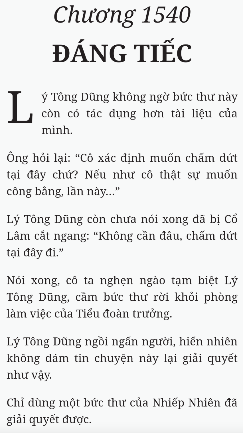 Bách Luyện Thành Thần - Chương 2540 - TruyenMoi.vn