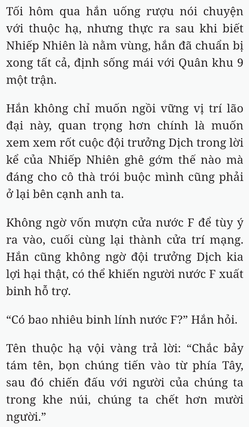 Bách Luyện Thành Thần - Chương 2502 - TruyenMoi.vn