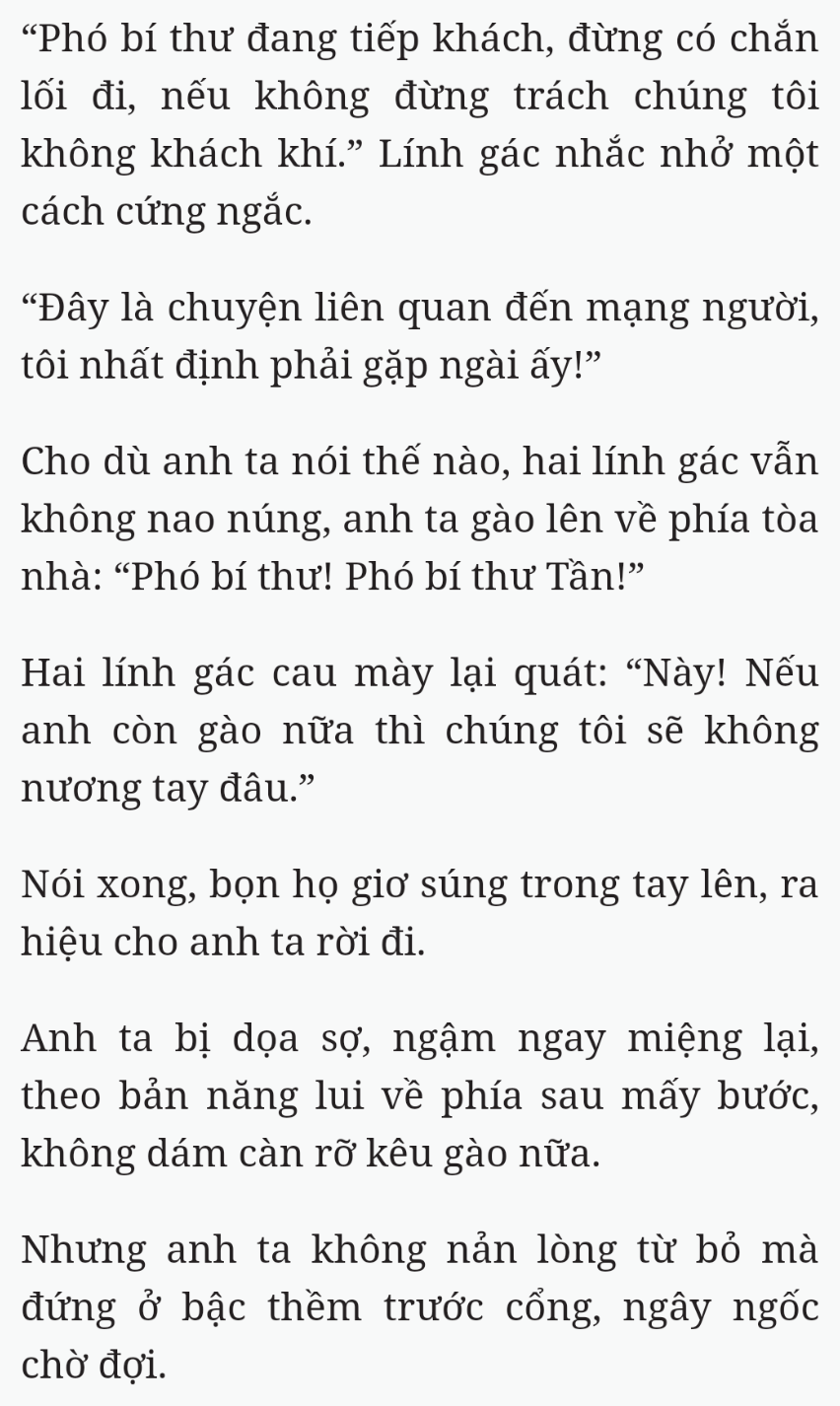 Bách Luyện Thành Thần - Chương 1863 - TruyenMoi.vn