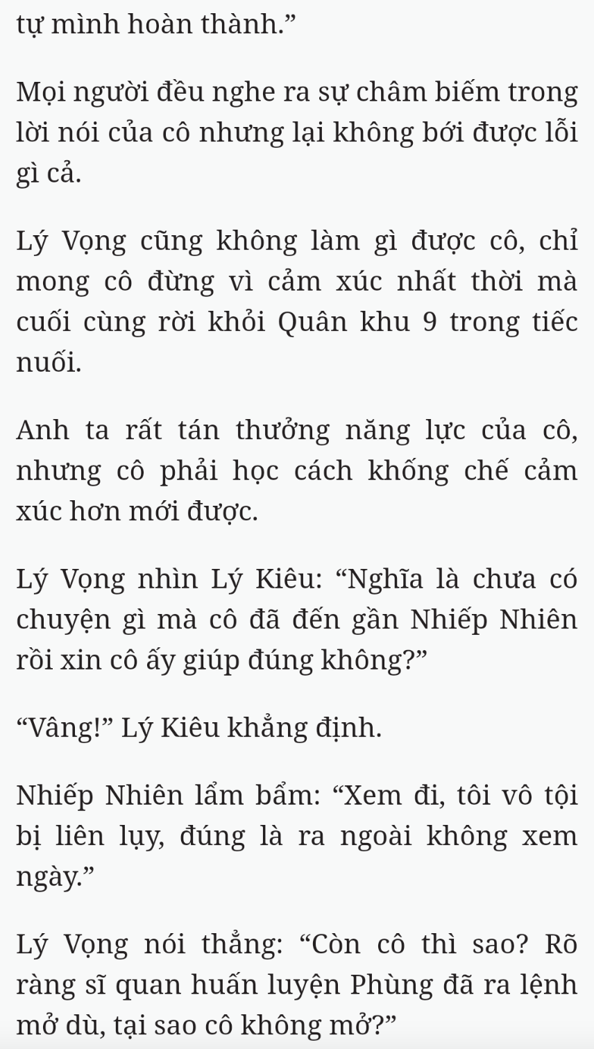 Bách Luyện Thành Thần - Chương 2007 - TruyenMoi.vn