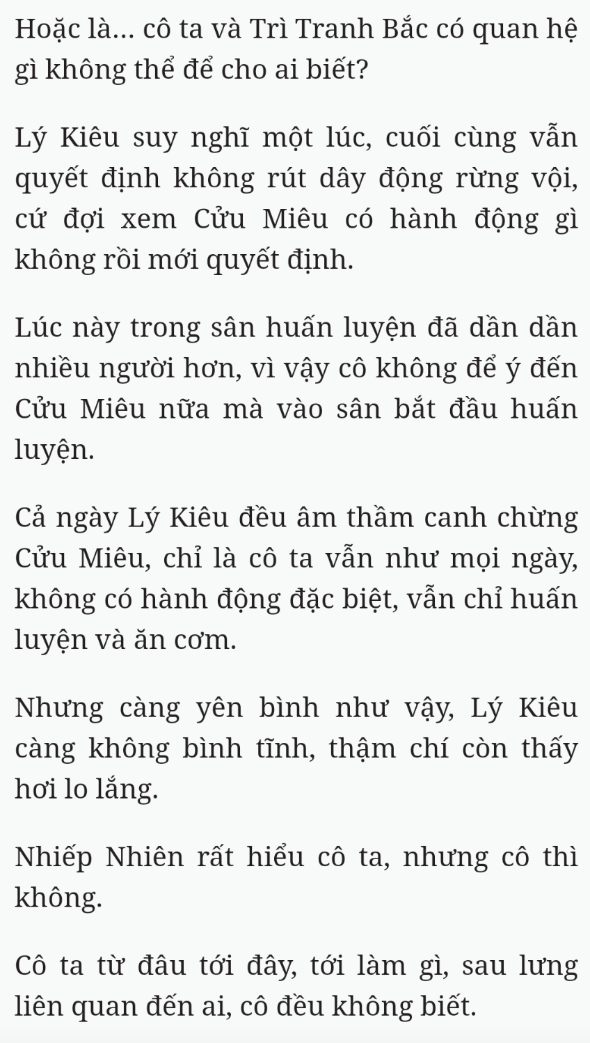 Bách Luyện Thành Thần - Chương 2249 - TruyenMoi.vn