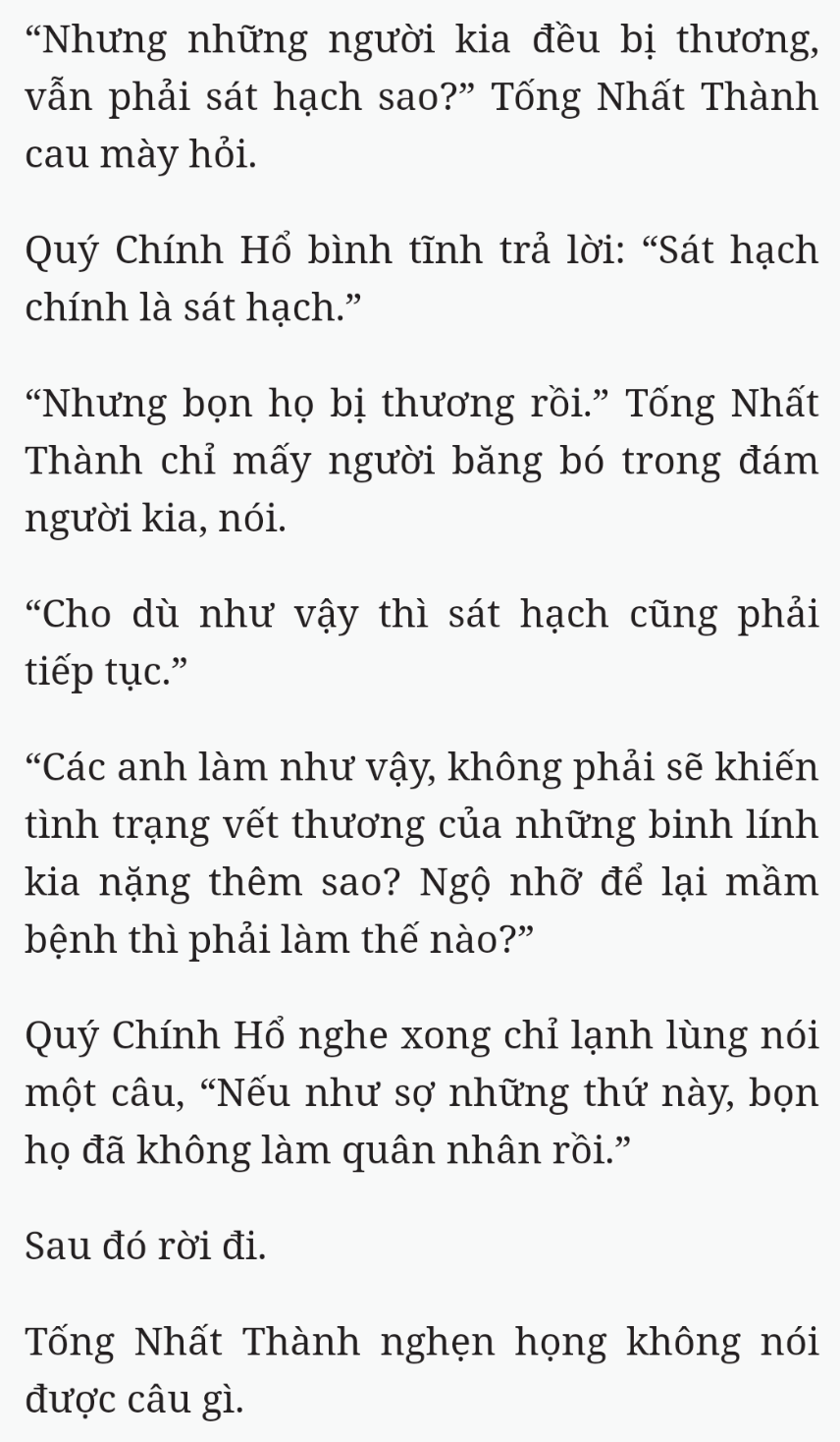 Bách Luyện Thành Thần - Chương 1589 - TruyenMoi.vn