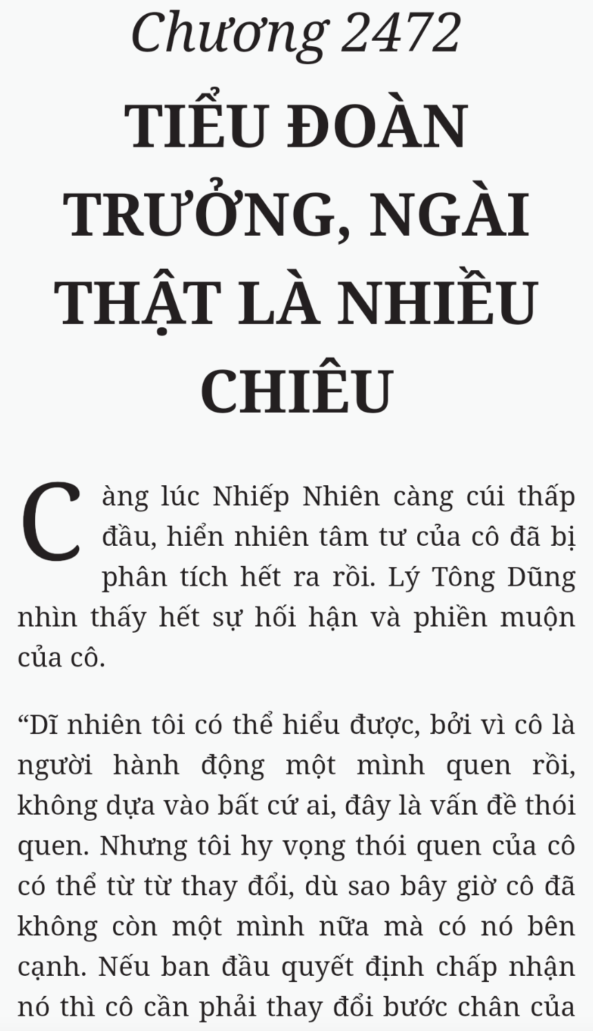 Bách Luyện Thành Thần - Chương 2472 - TruyenMoi.vn