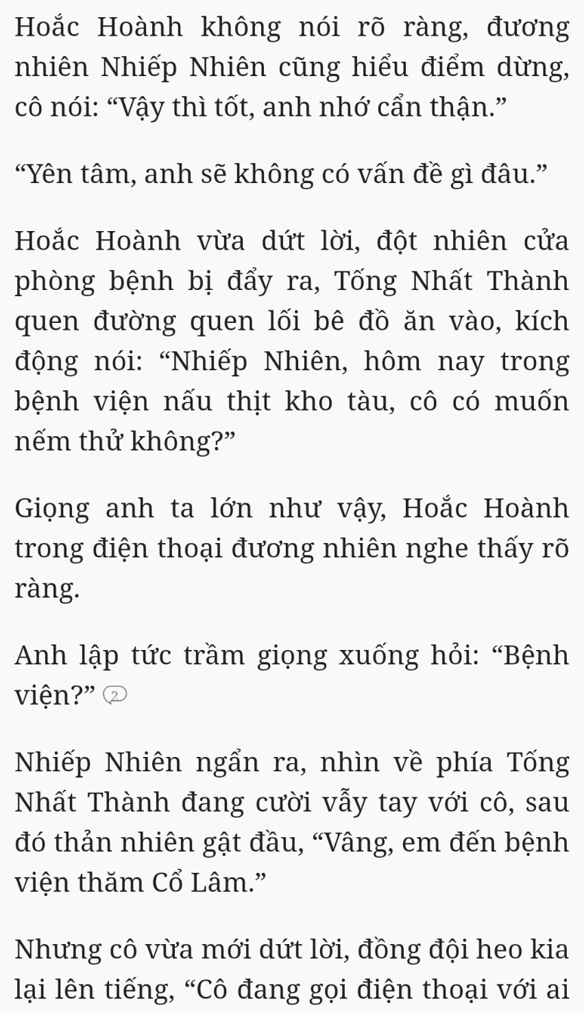 Bách Luyện Thành Thần - Chương 1595 - TruyenMoi.vn