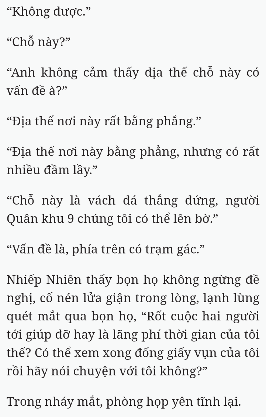 Bách Luyện Thành Thần - Chương 1610 - TruyenMoi.vn