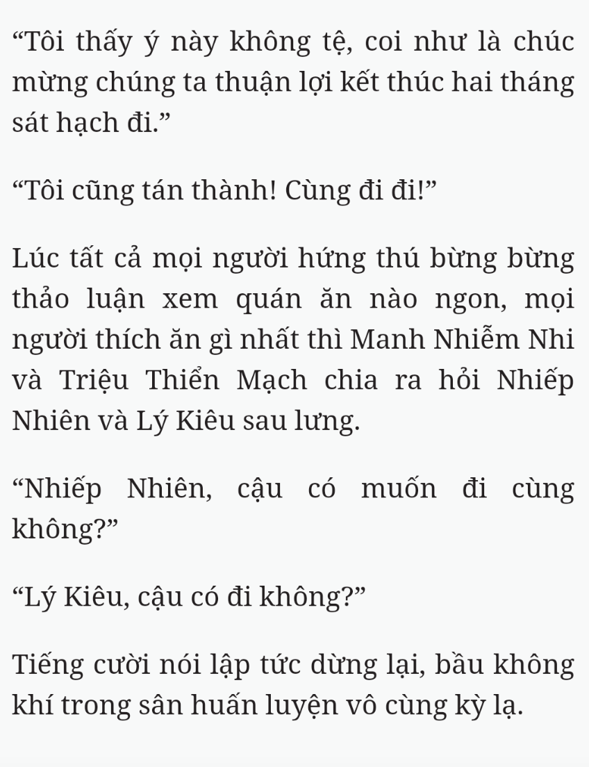 Bách Luyện Thành Thần - Chương 2113 - TruyenMoi.vn