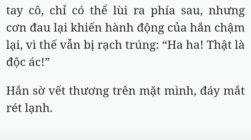 Bách Luyện Thành Thần - Chương 2272 - TruyenMoi.vn
