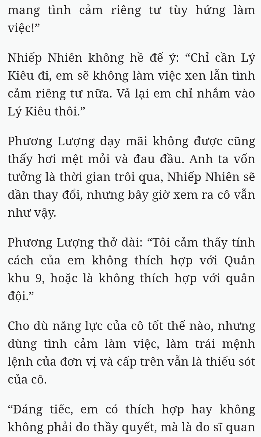 Bách Luyện Thành Thần - Chương 2010 - TruyenMoi.vn