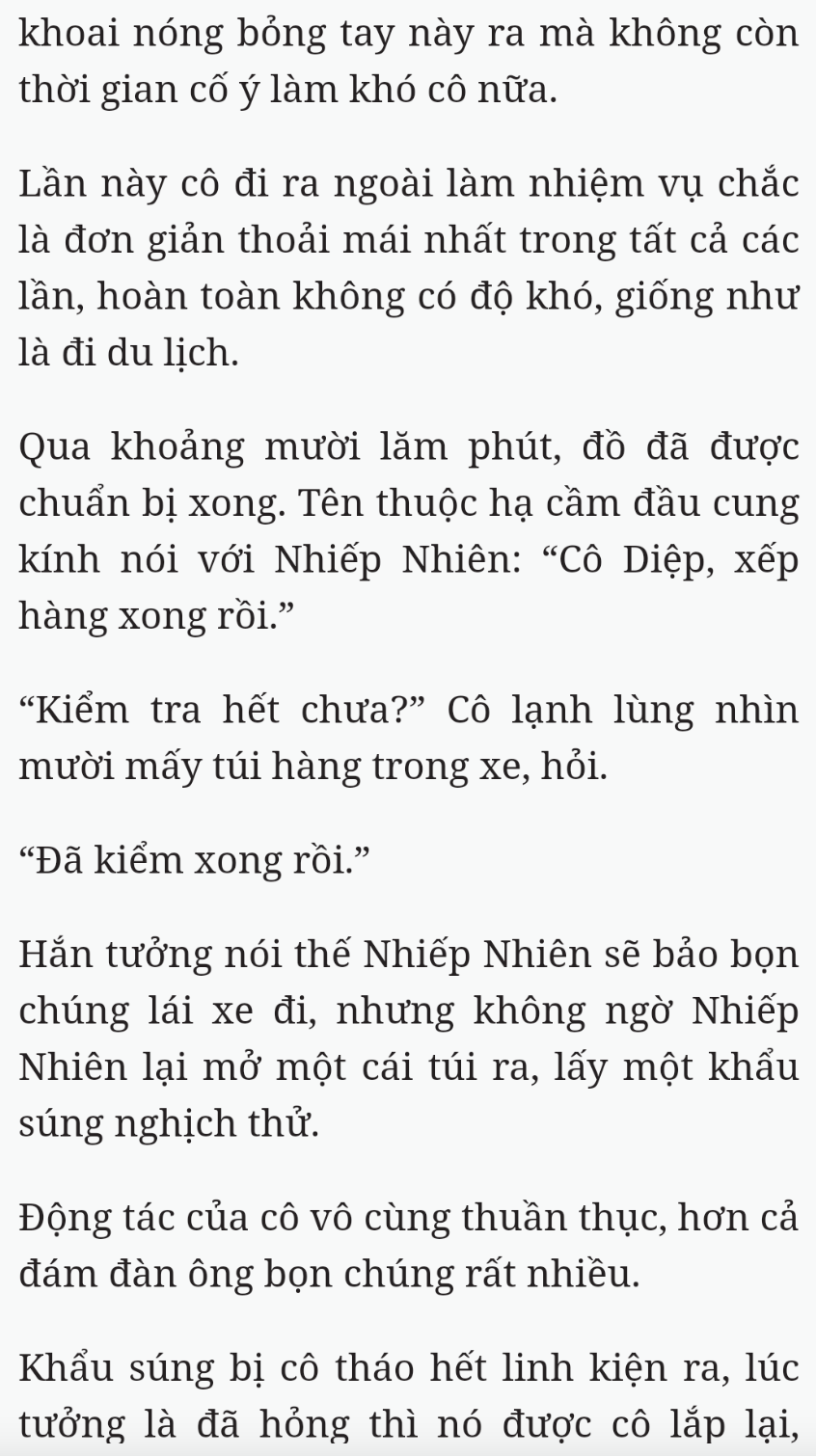 Bách Luyện Thành Thần - Chương 2200 - TruyenMoi.vn