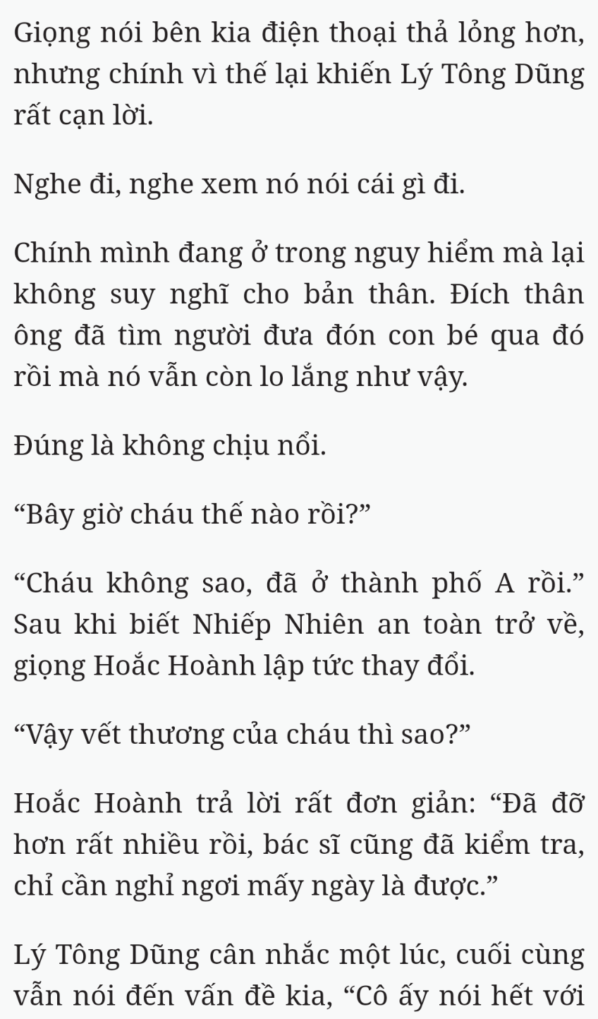 Bách Luyện Thành Thần - Chương 1731 - TruyenMoi.vn