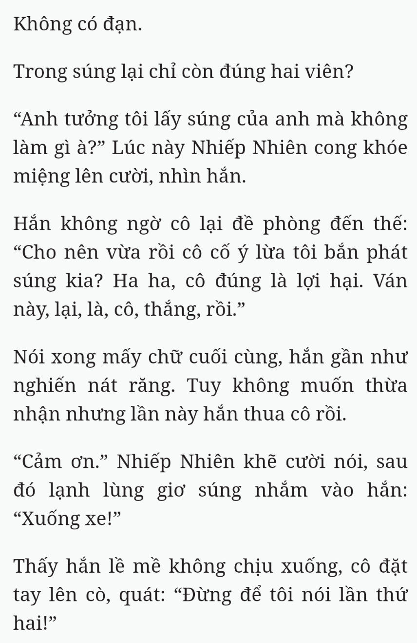 Bách Luyện Thành Thần - Chương 2259 - TruyenMoi.vn