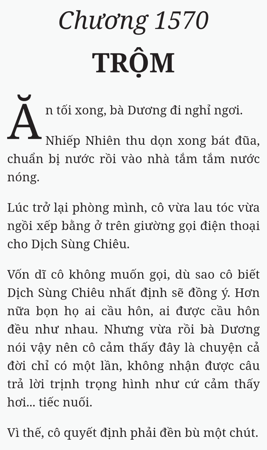 Bách Luyện Thành Thần - Chương 2570 - TruyenMoi.vn