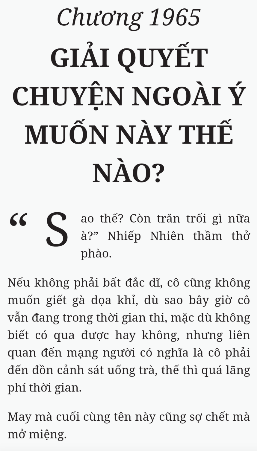 Bách Luyện Thành Thần - Chương 1965 - TruyenMoi.vn