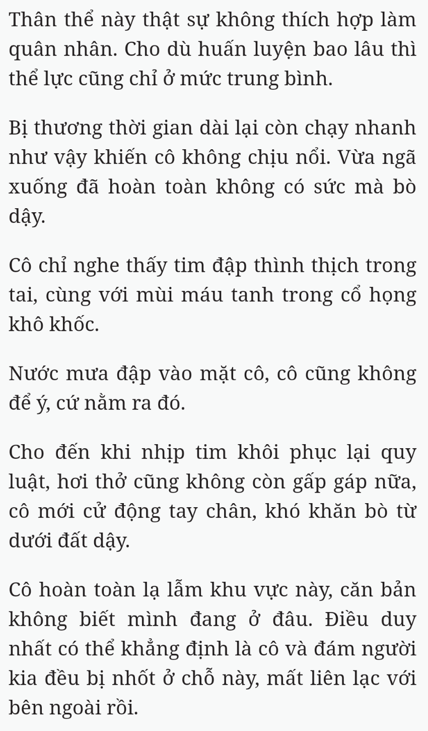 Bách Luyện Thành Thần - Chương 2513 - TruyenMoi.vn