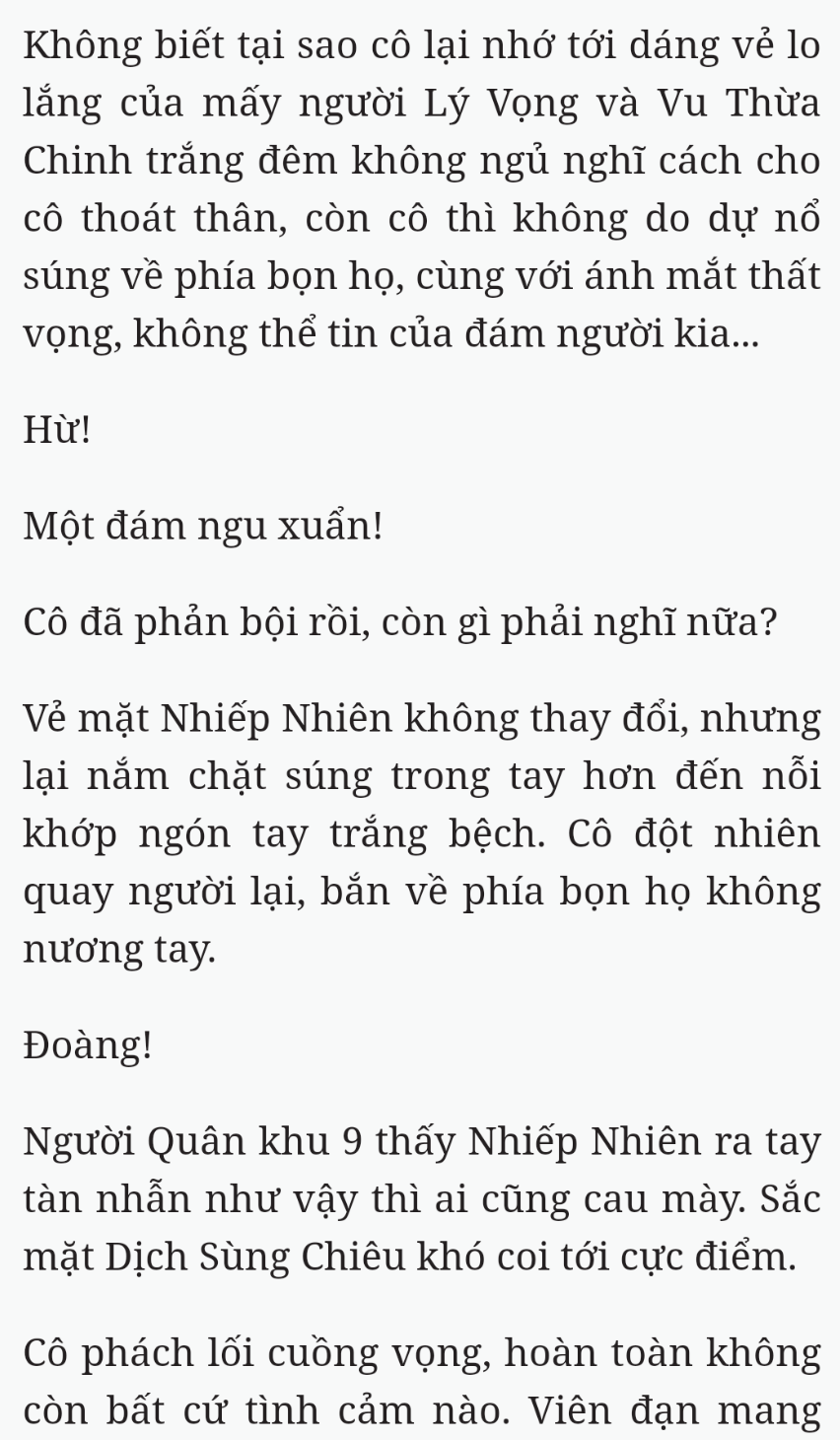 Bách Luyện Thành Thần - Chương 2452 - TruyenMoi.vn