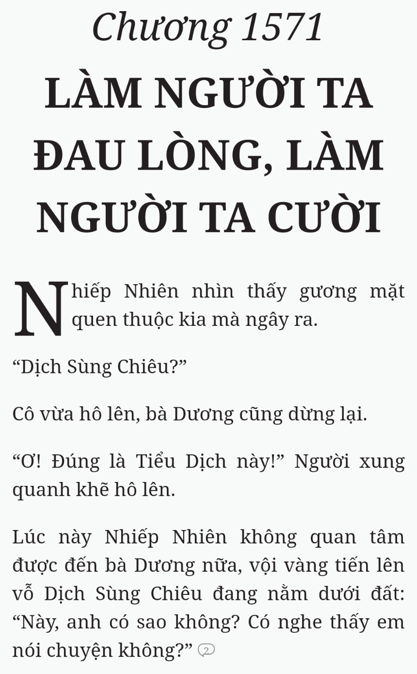 Bách Luyện Thành Thần - Chương 2571 - TruyenMoi.vn