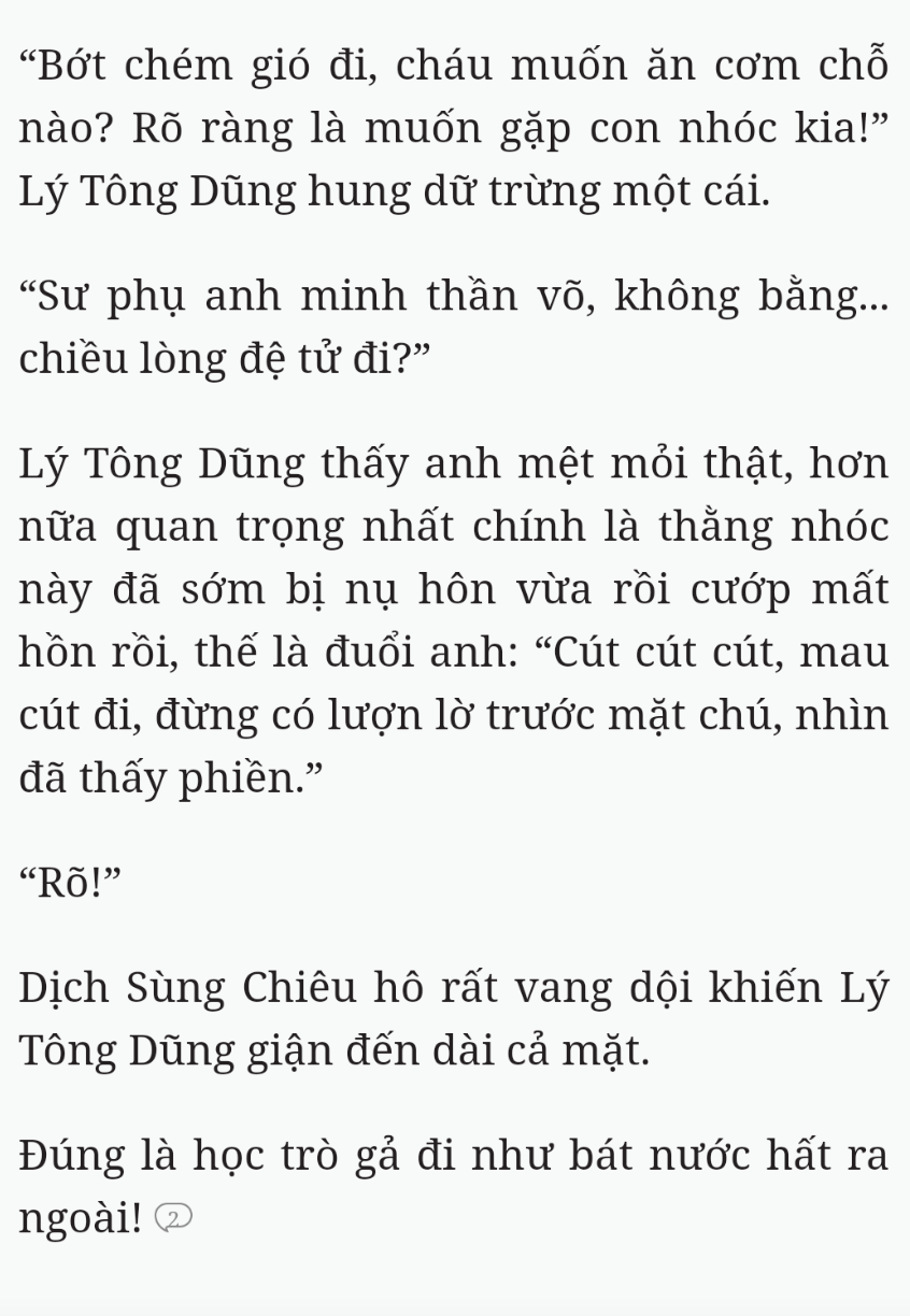 Bách Luyện Thành Thần - Chương 2355 - TruyenMoi.vn