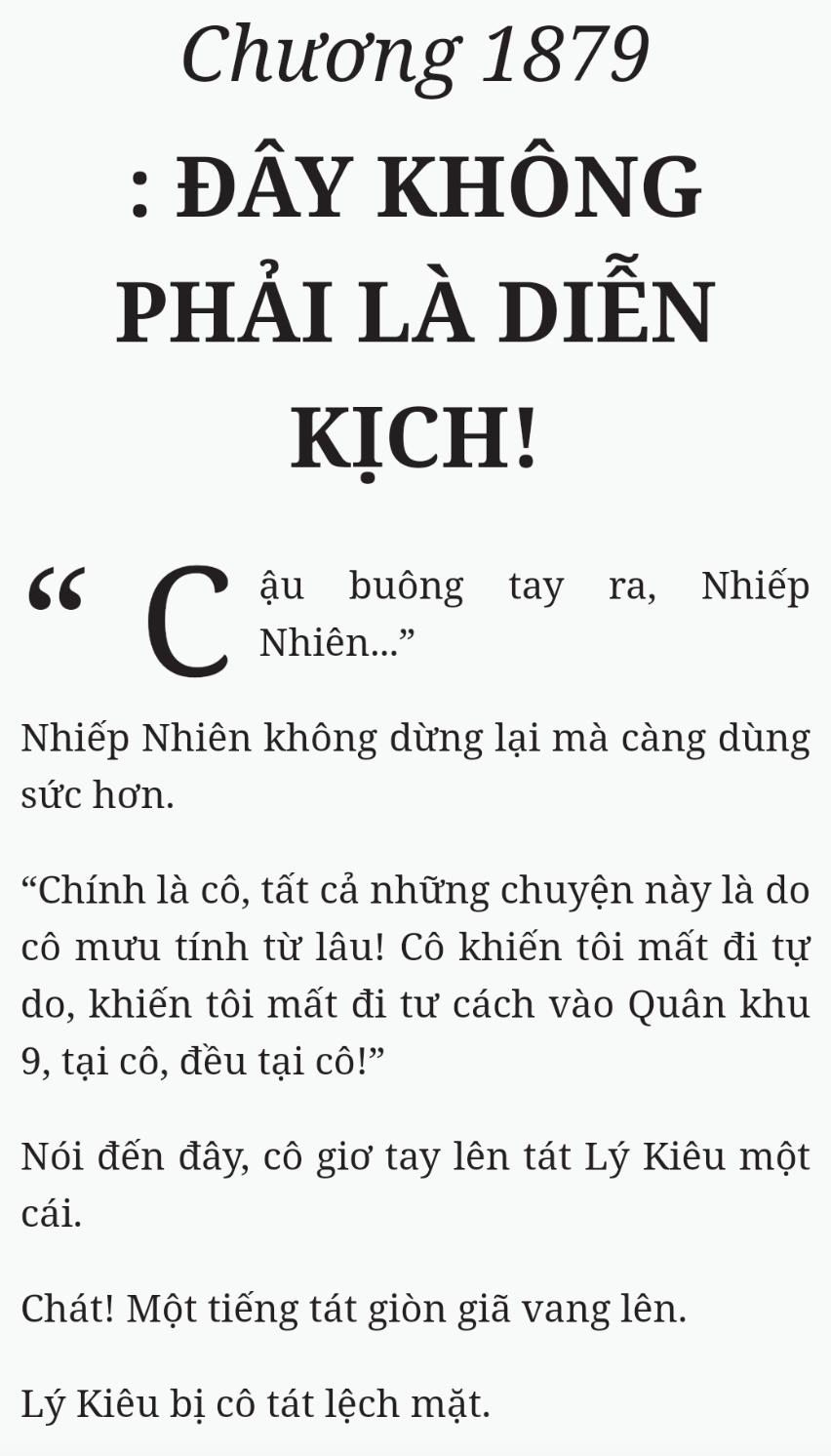 Bách Luyện Thành Thần - Chương 1879 - TruyenMoi.vn