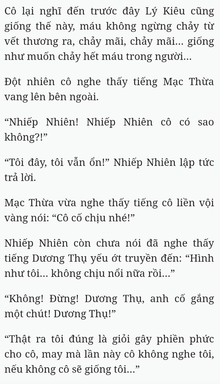 Bách Luyện Thành Thần - Chương 2525 - TruyenMoi.vn