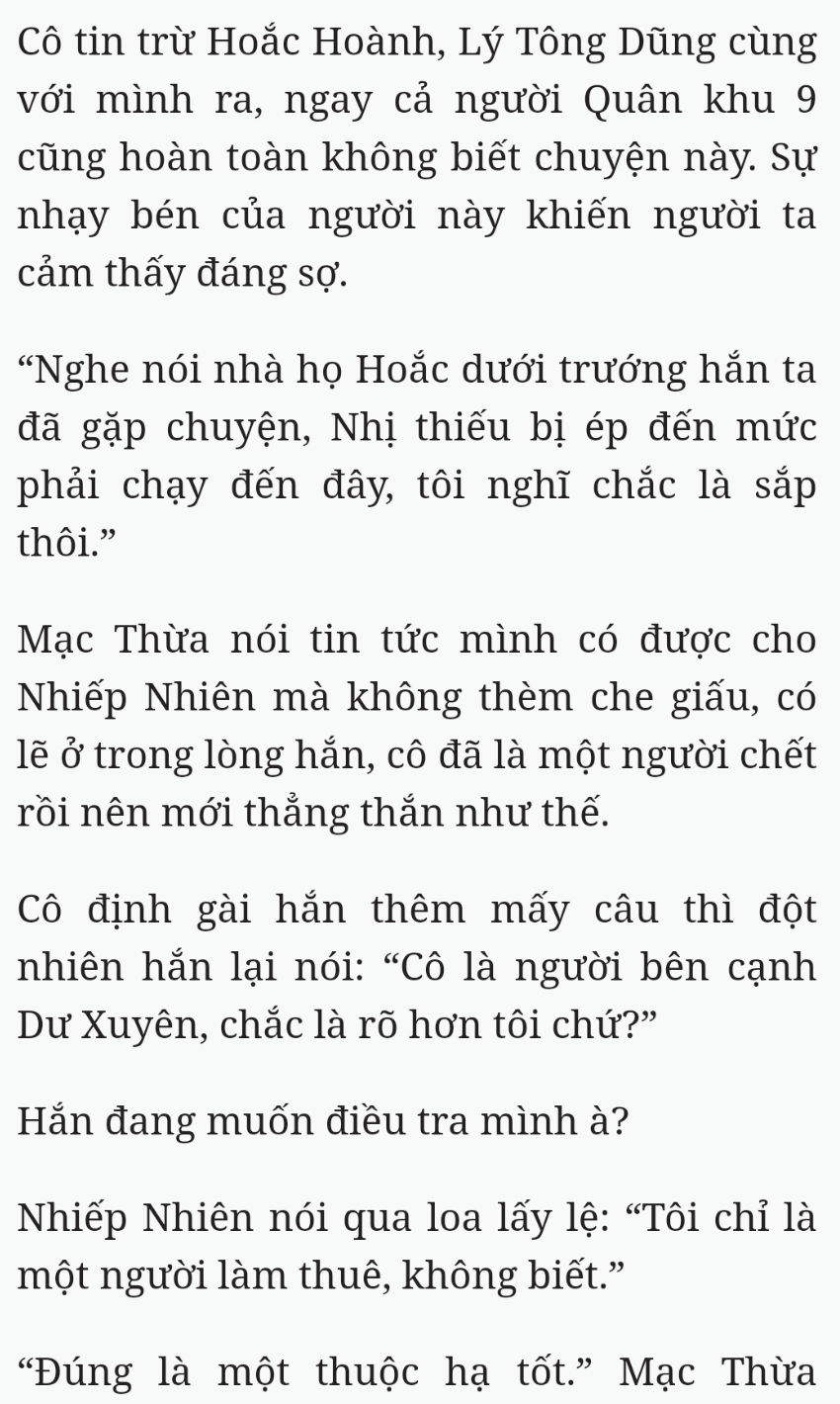 Bách Luyện Thành Thần - Chương 2227 - TruyenMoi.vn