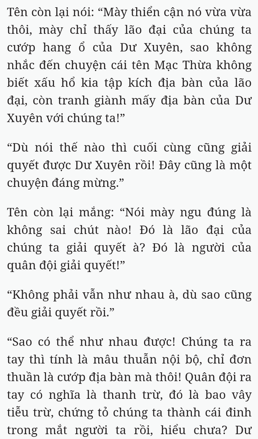 Bách Luyện Thành Thần - Chương 2411 - TruyenMoi.vn