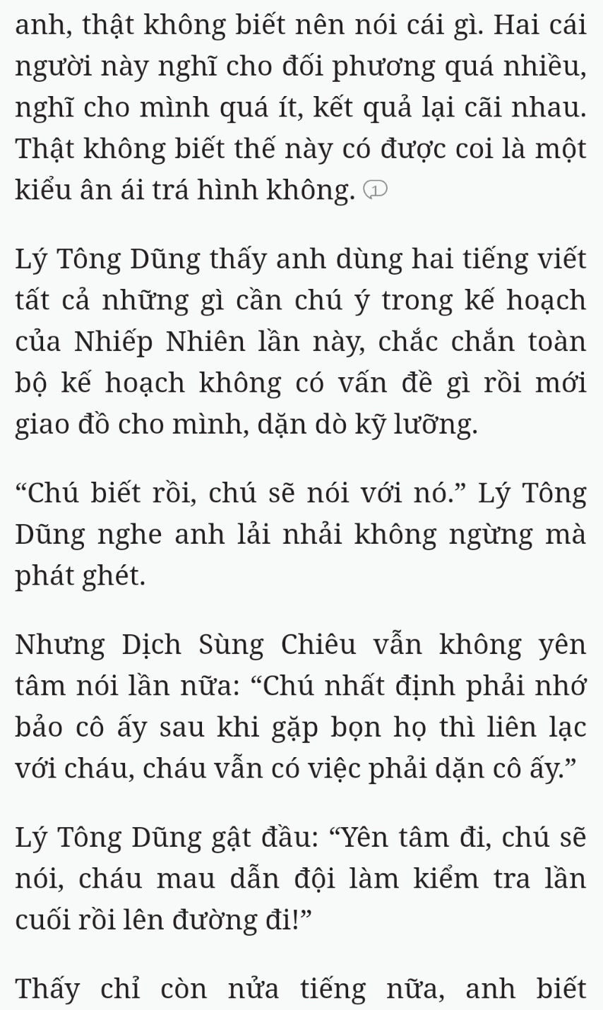 Bách Luyện Thành Thần - Chương 2476 - TruyenMoi.vn