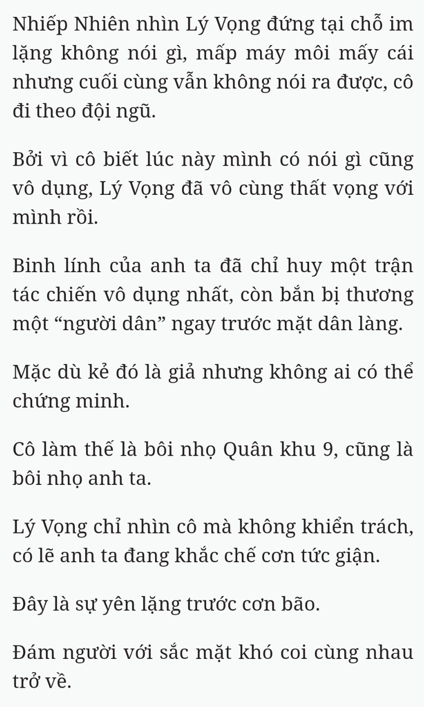 Bách Luyện Thành Thần - Chương 2165 - TruyenMoi.vn