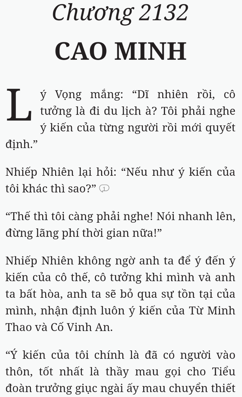 Bách Luyện Thành Thần - Chương 2132 - TruyenMoi.vn