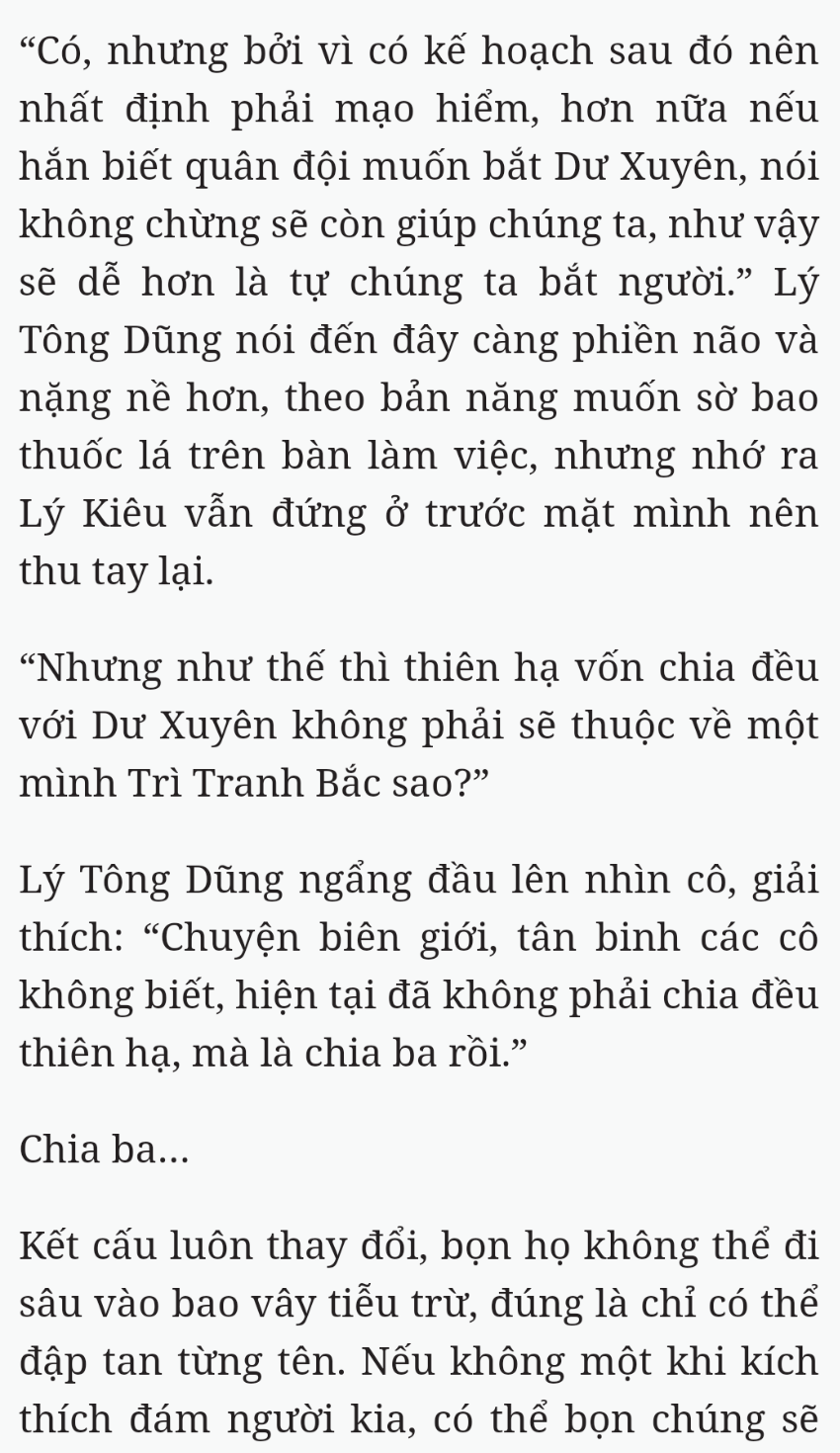 Bách Luyện Thành Thần - Chương 2255 - TruyenMoi.vn