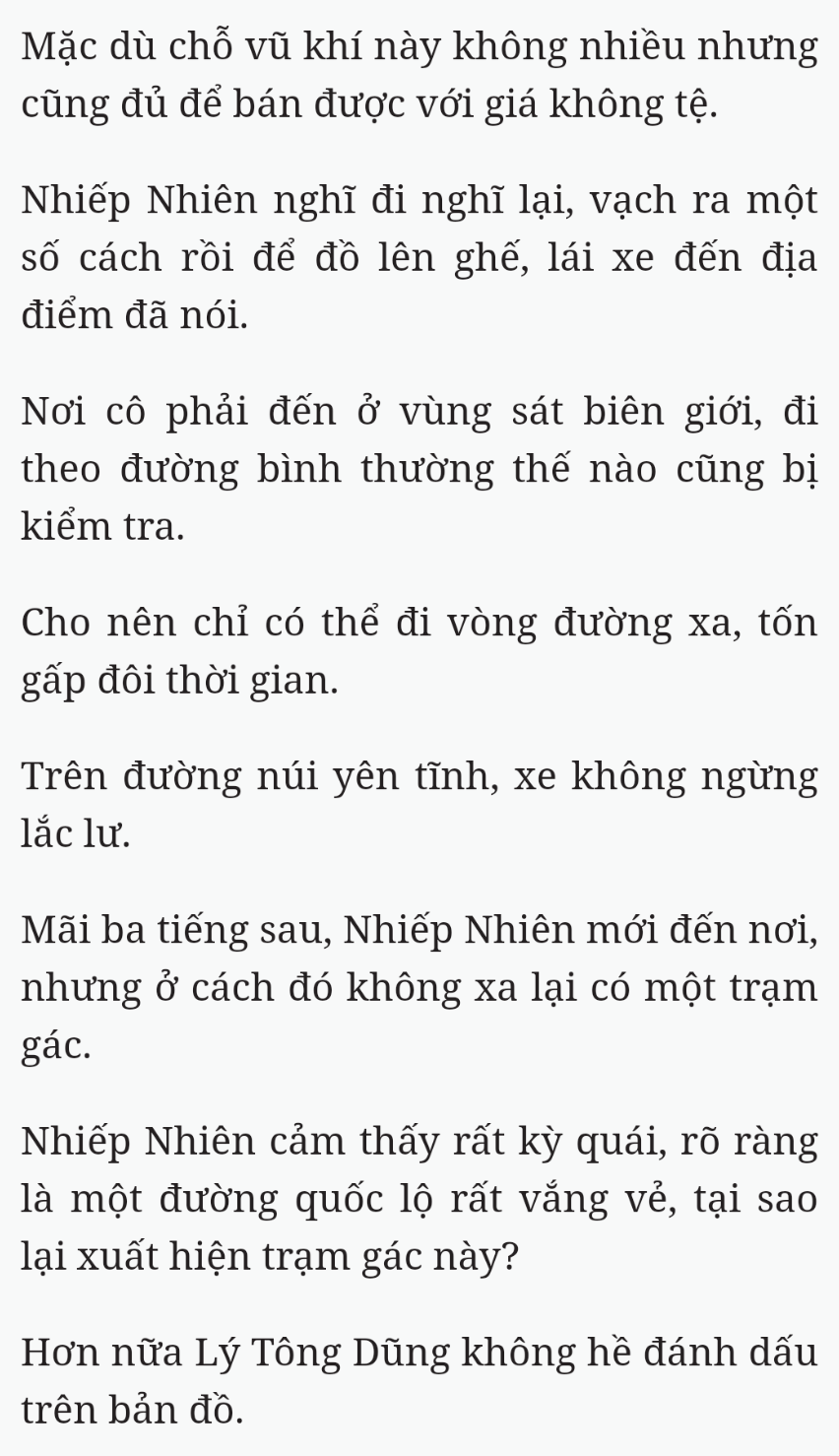 Bách Luyện Thành Thần - Chương 2174 - TruyenMoi.vn