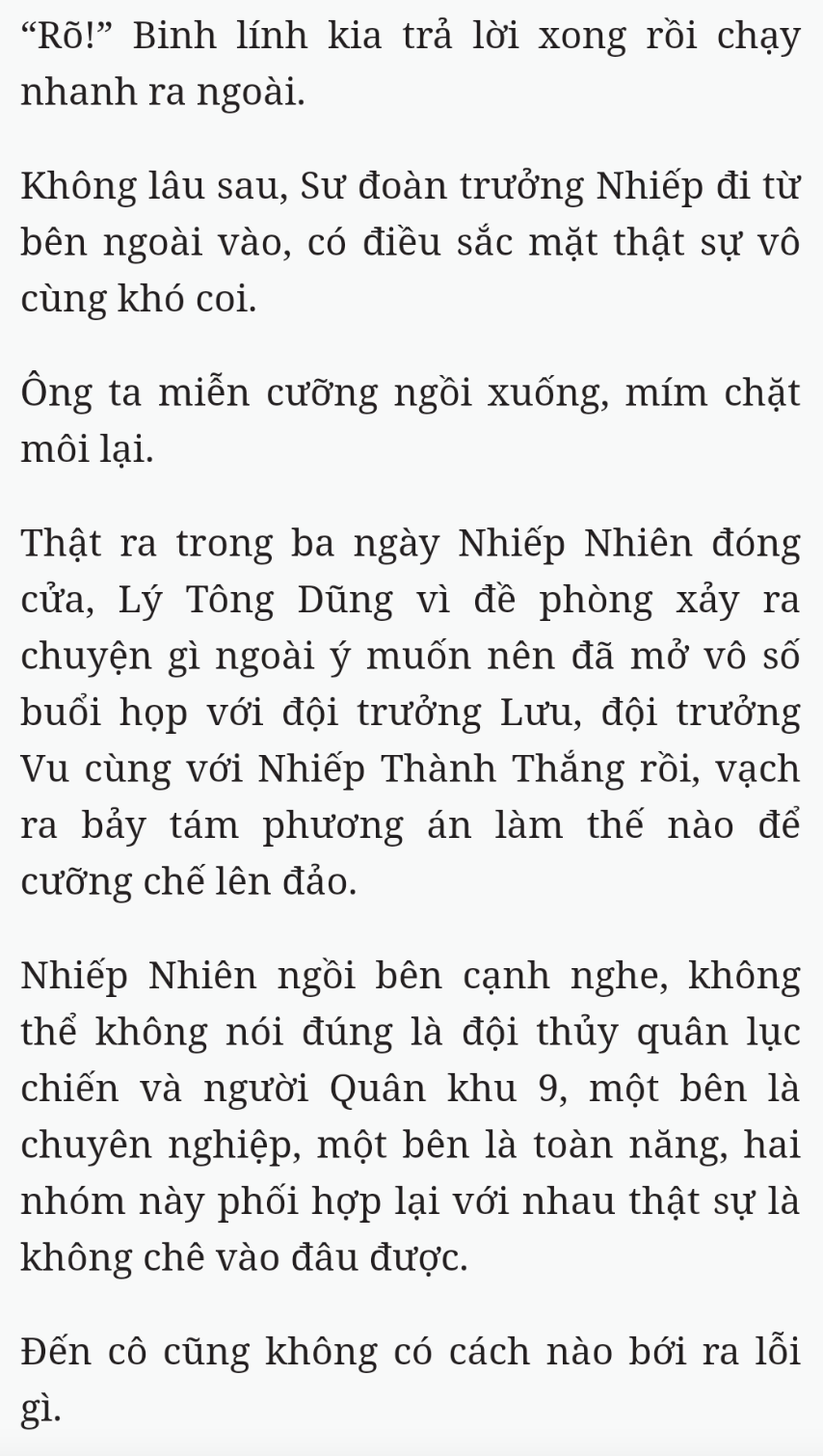 Bách Luyện Thành Thần - Chương 1613 - TruyenMoi.vn