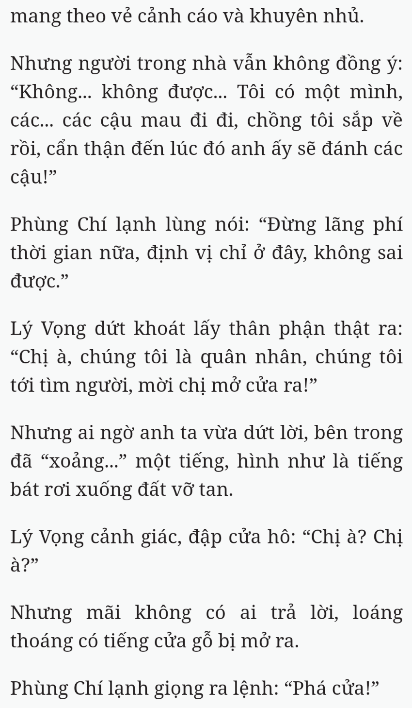 Bách Luyện Thành Thần - Chương 1968 - TruyenMoi.vn