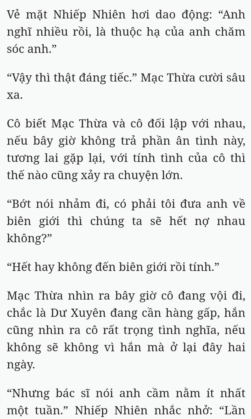 Bách Luyện Thành Thần - Chương 2243 - TruyenMoi.vn