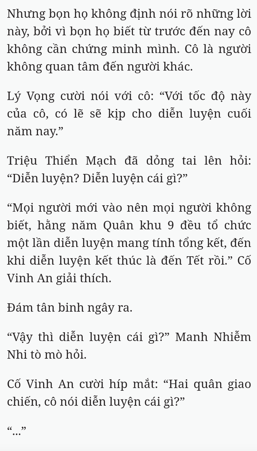 Bách Luyện Thành Thần - Chương 2317 - TruyenMoi.vn