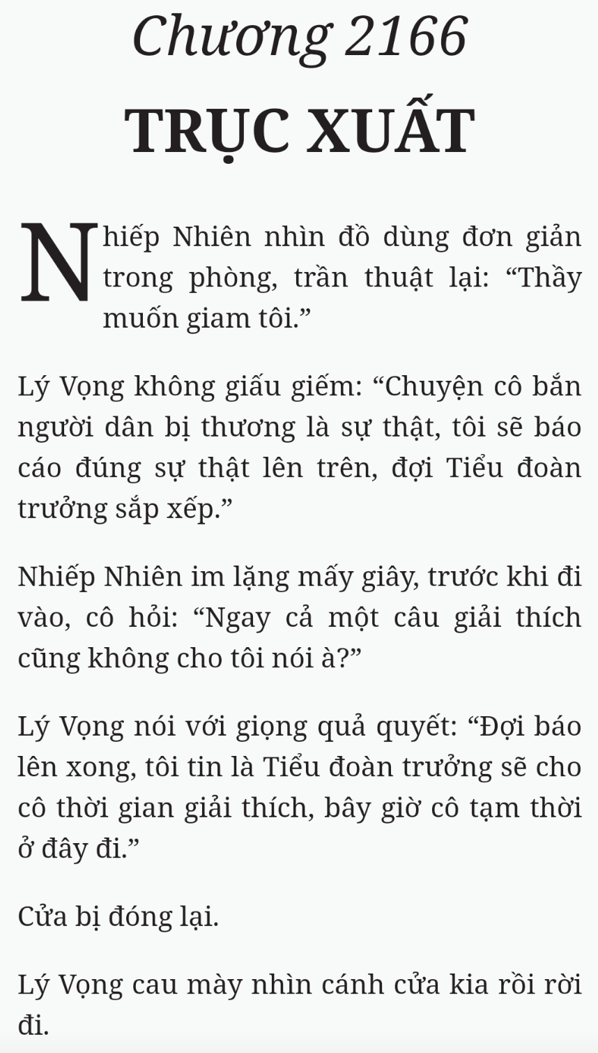 Bách Luyện Thành Thần - Chương 2166 - TruyenMoi.vn