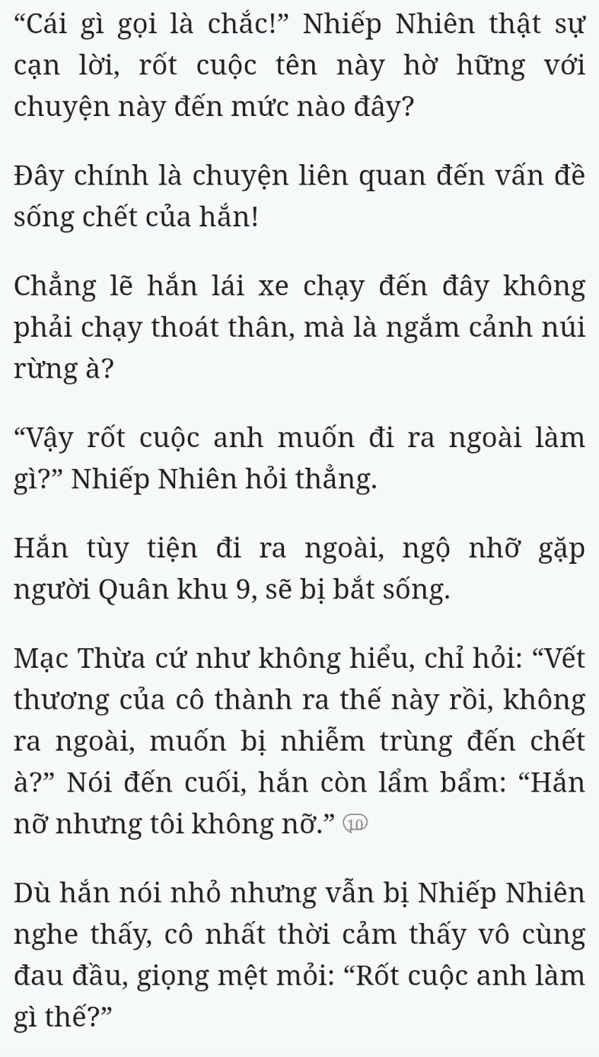 Bách Luyện Thành Thần - Chương 2517 - TruyenMoi.vn