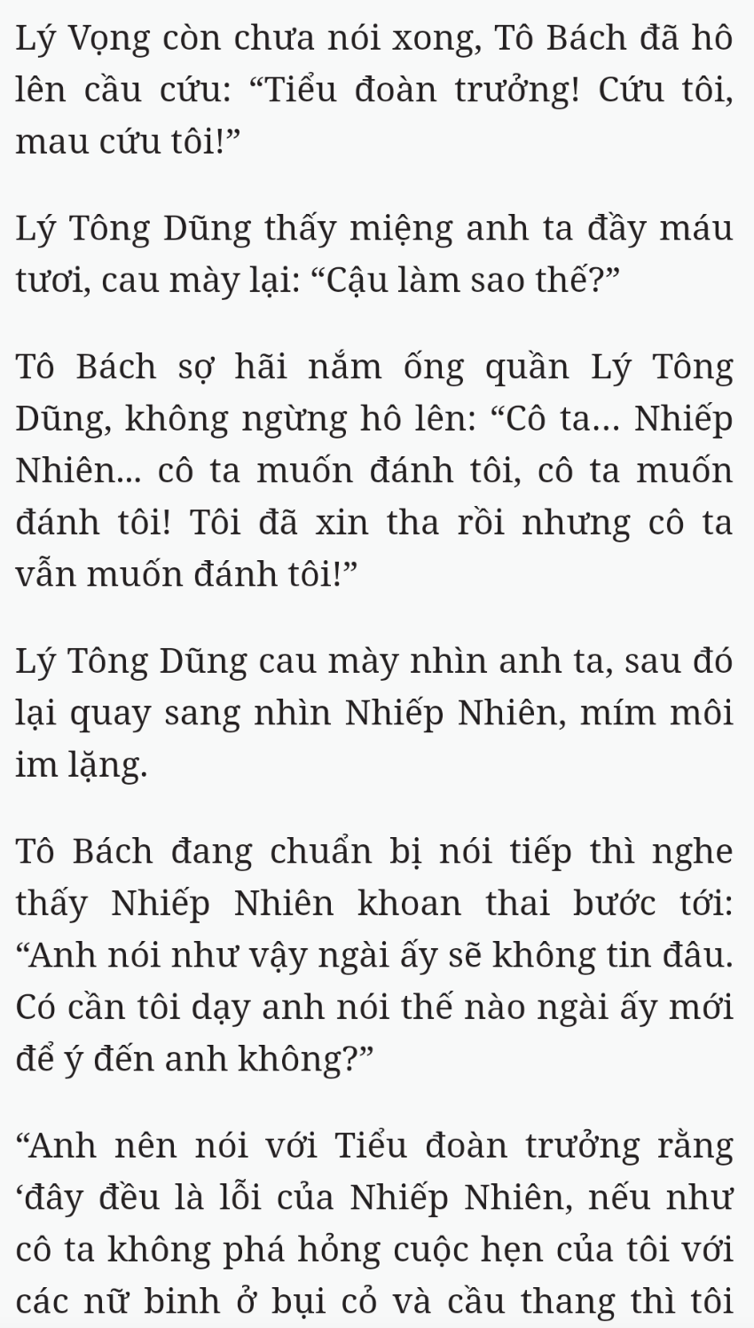 Bách Luyện Thành Thần - Chương 2101 - TruyenMoi.vn