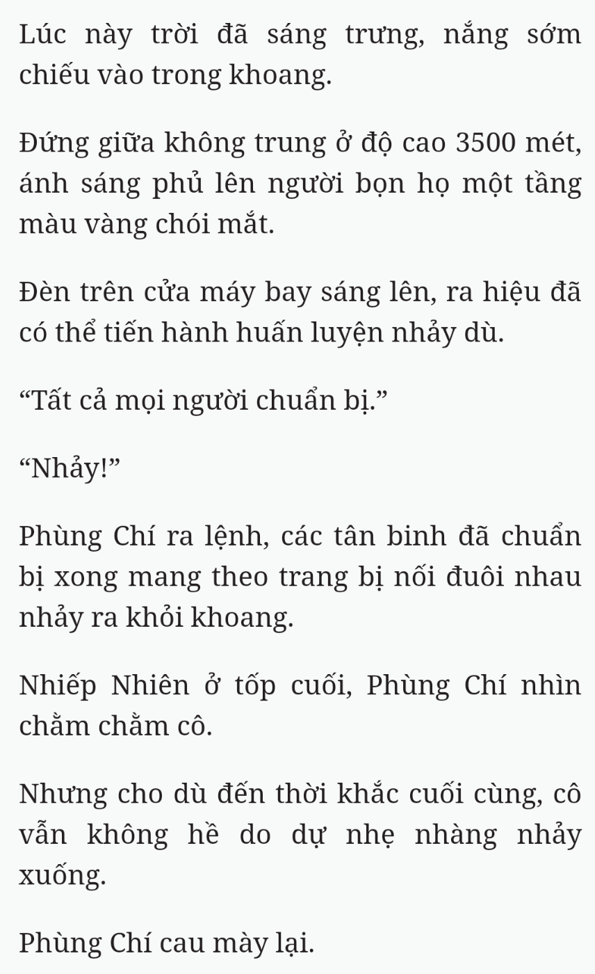 Bách Luyện Thành Thần - Chương 2002 - TruyenMoi.vn
