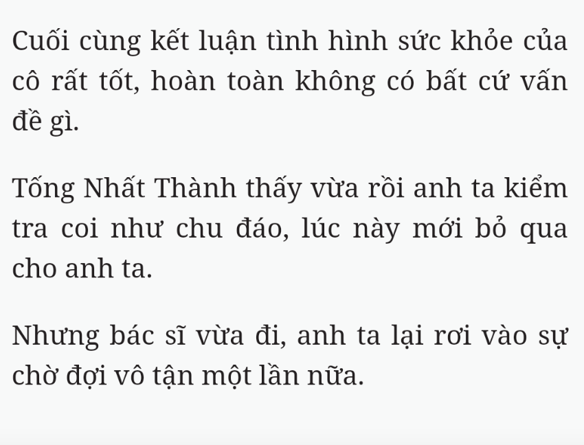 Bách Luyện Thành Thần - Chương 1591 - TruyenMoi.vn