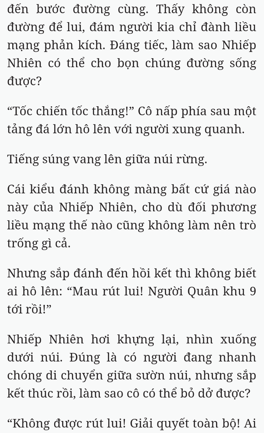 Bách Luyện Thành Thần - Chương 2457 - TruyenMoi.vn