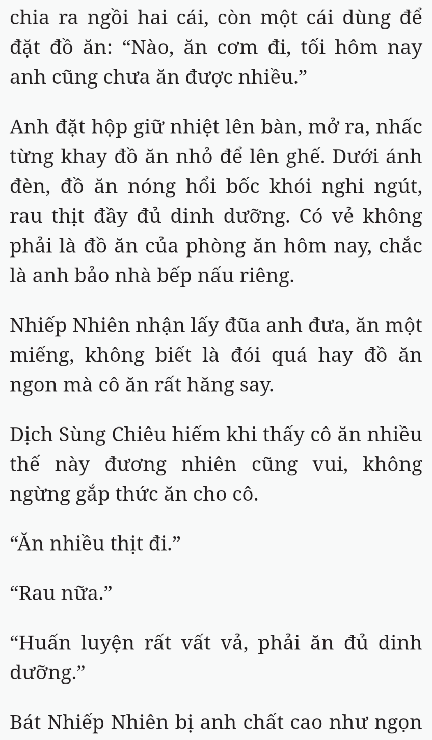 Bách Luyện Thành Thần - Chương 2310 - TruyenMoi.vn