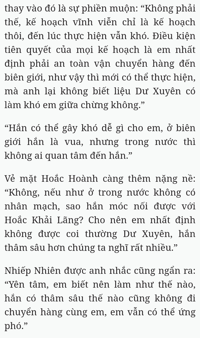 Bách Luyện Thành Thần - Chương 2184 - TruyenMoi.vn