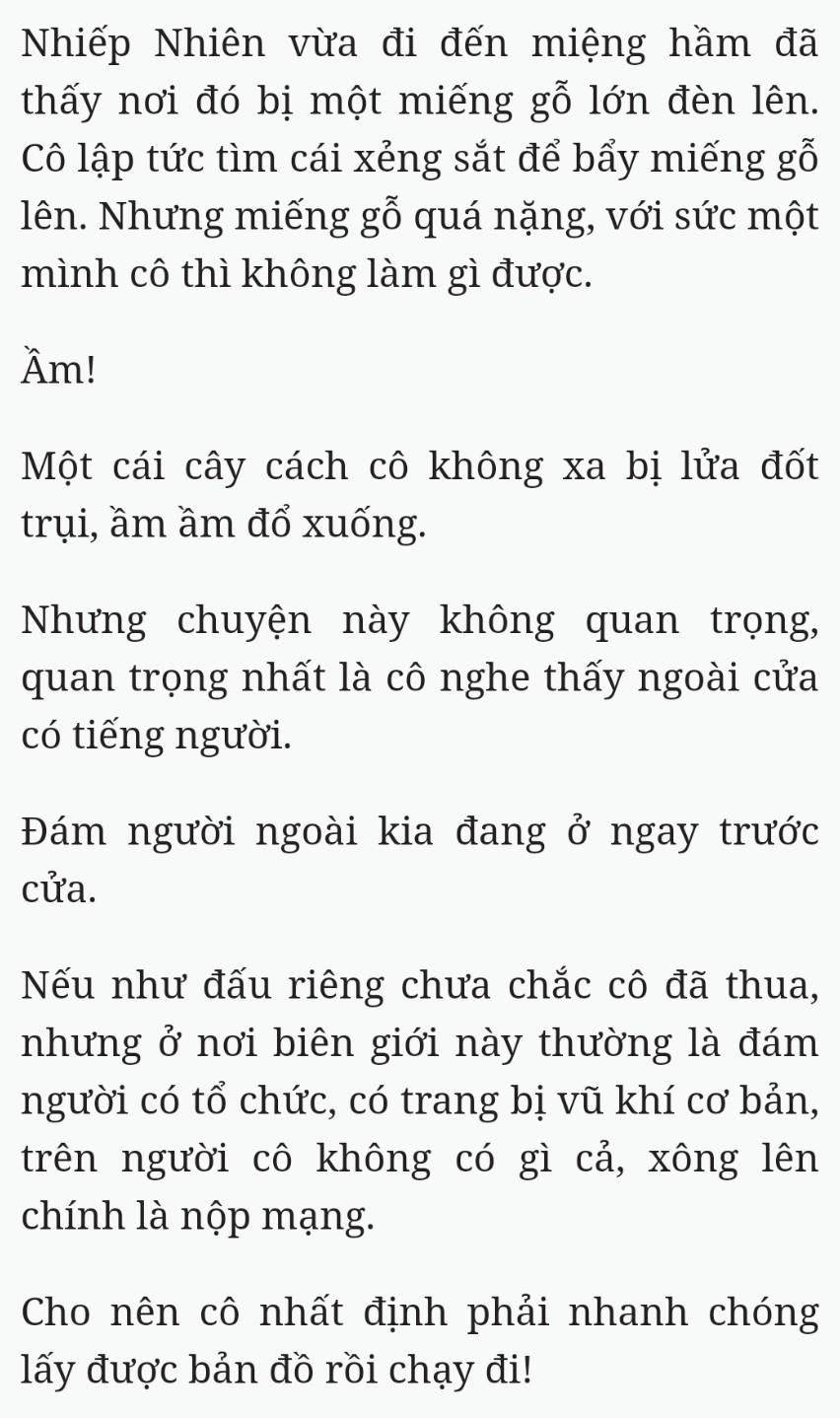 Bách Luyện Thành Thần - Chương 2025 - TruyenMoi.vn