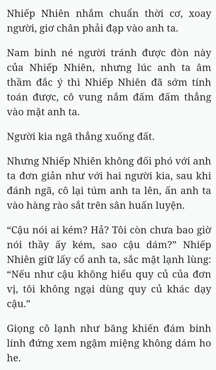 Bách Luyện Thành Thần - Chương 1938 - TruyenMoi.vn
