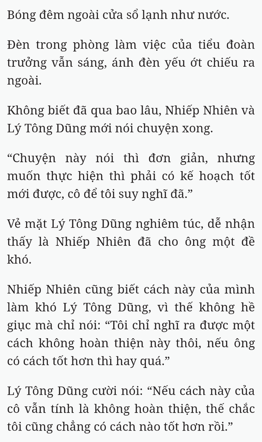Bách Luyện Thành Thần - Chương 1667 - TruyenMoi.vn