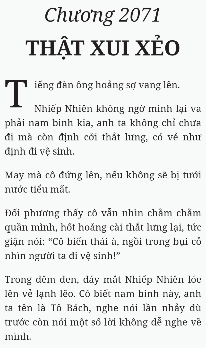 Bách Luyện Thành Thần - Chương 2071 - TruyenMoi.vn
