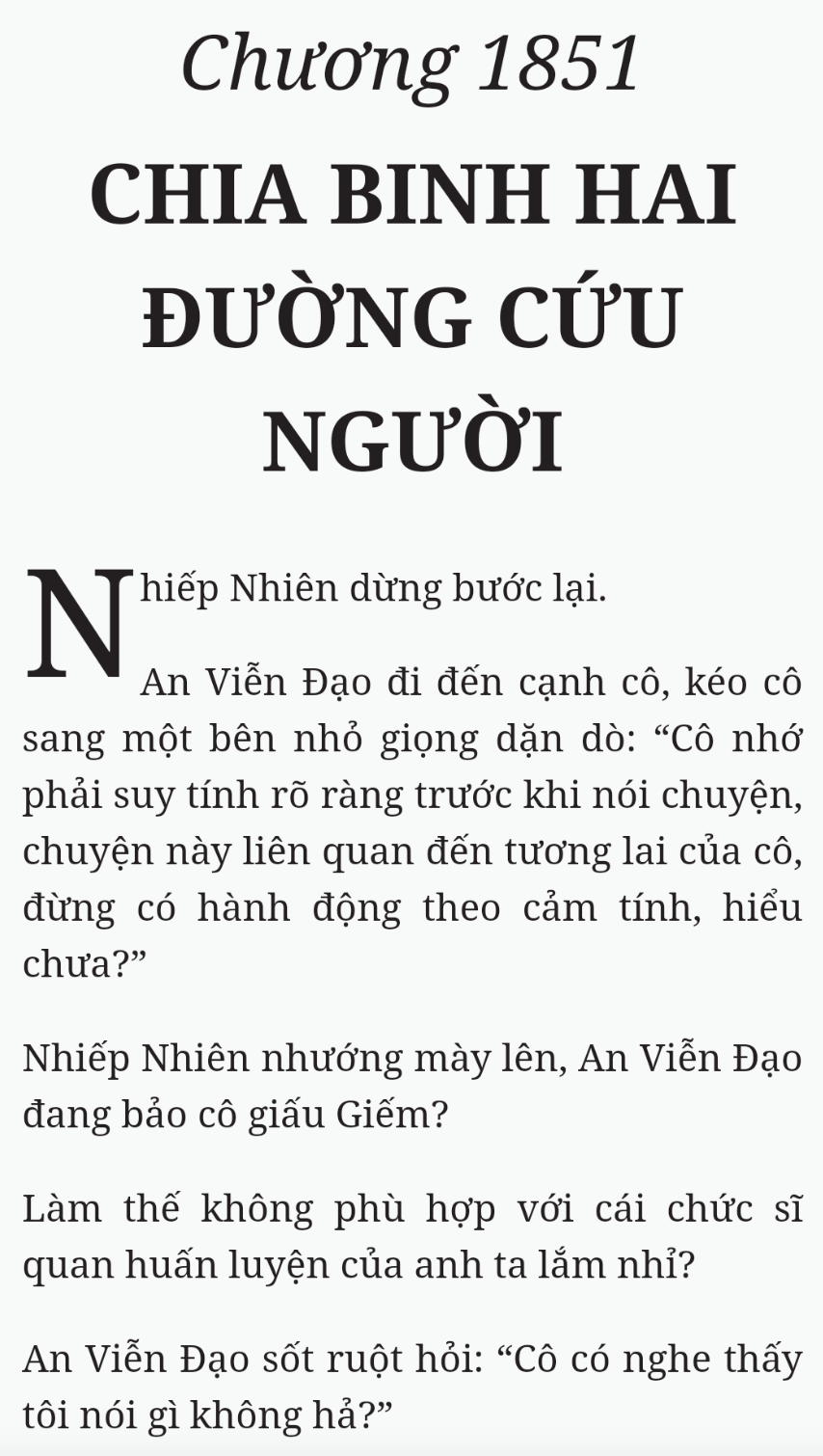 Bách Luyện Thành Thần - Chương 1851 - TruyenMoi.vn