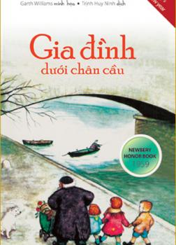 Ảnh bìa truyện